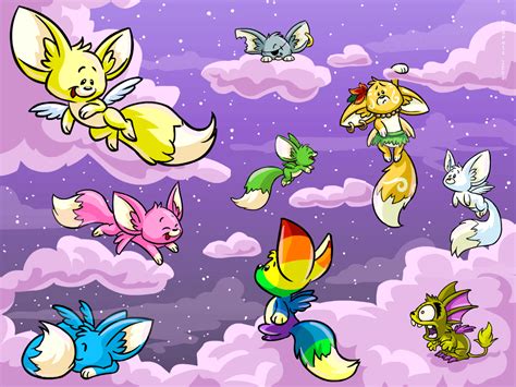 neopets themes|All Backgrounds .